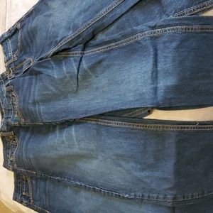 Old Navy boys jeans